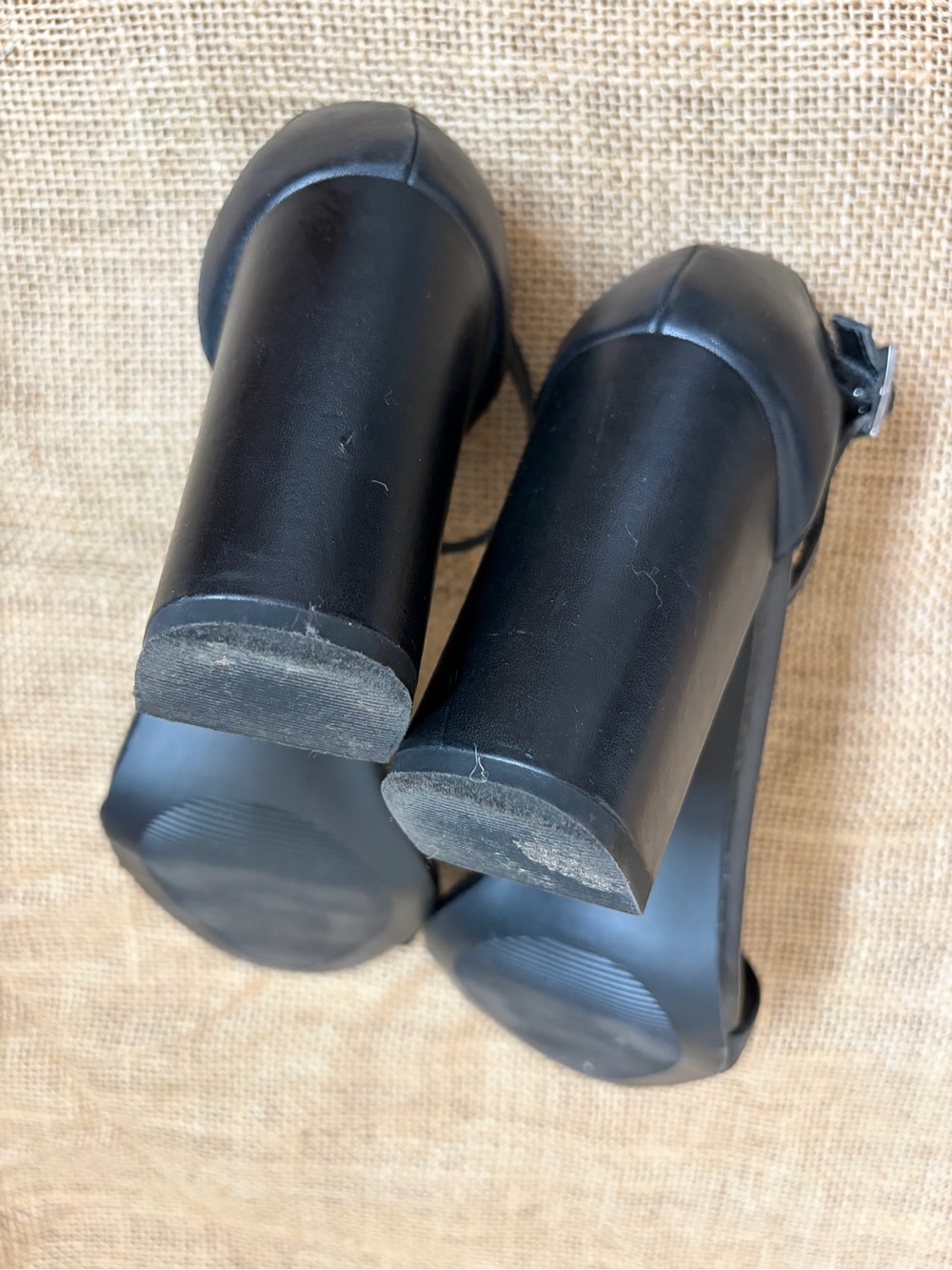 n e w l o o k • leather sandal - Picture 11 of 12